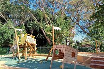 Jardín Tecina
