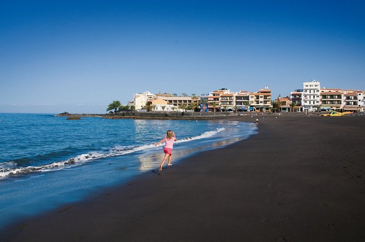 Playa Calera