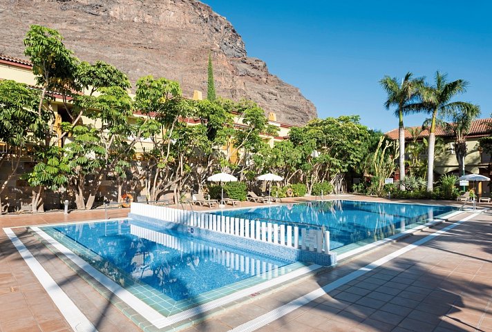 Residencial El Llano