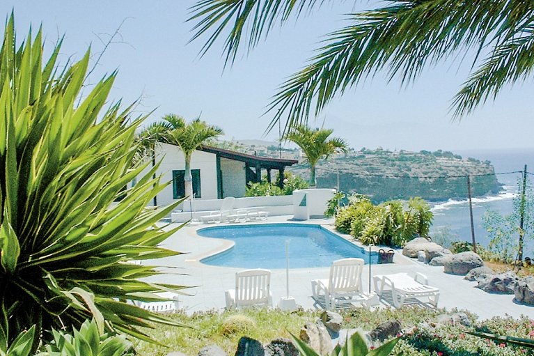 Apartamentos Santa Ana