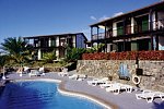 Apartamentos Santa Ana