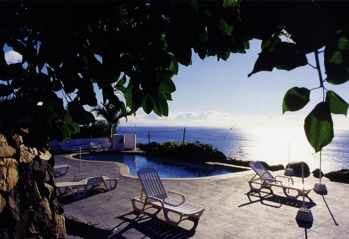 Apartamentos Santa Ana