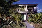 Apartamentos Santa Ana