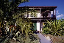 Apartamentos Santa Ana