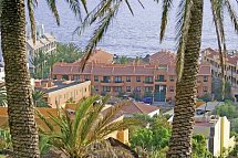 Tres Palmeras