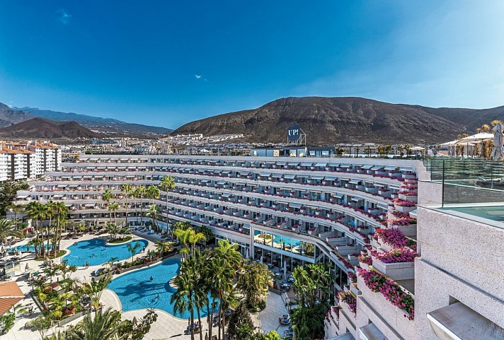 Spring Arona Gran Hotel