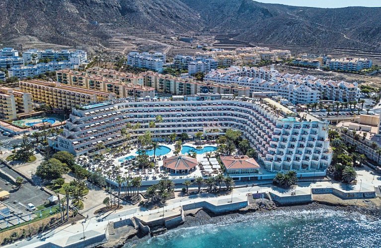 Spring Arona Gran Hotel