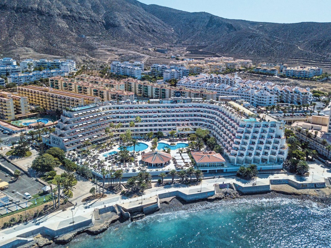 Spring Arona Gran Hotel
