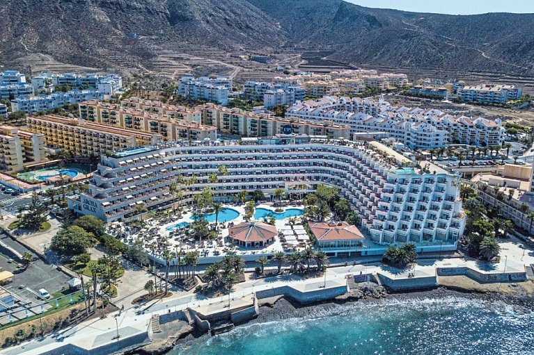 Spring Arona Gran Hotel