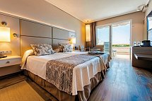 Spring Arona Gran Hotel - Wohnbeispiel Doppelzimmer UP Meerblick (Zimmercodierung DXM)