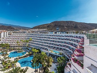 Spring Arona Gran Hotel