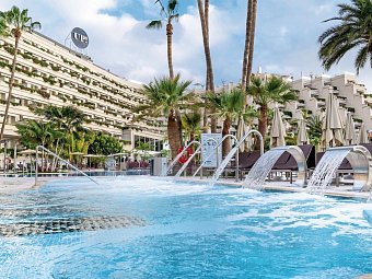 Spring Arona Gran Hotel