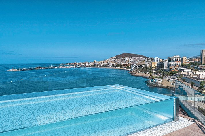 Spring Arona Gran Hotel