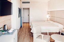 Spring Arona Gran Hotel - Wohnbeispiel Doppelzimmer (Zimmercodierungen DB1 & DB2)