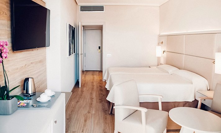 Spring Arona Gran Hotel