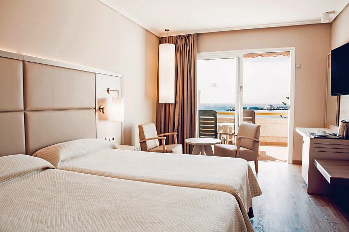 Spring Arona Gran Hotel