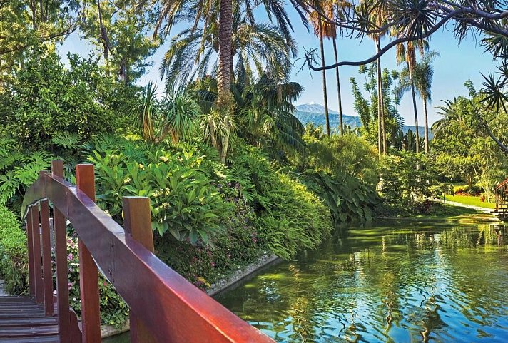 Hotel Botánico & The Oriental Spa Garden