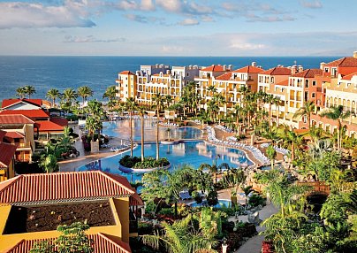 Bahia Principe Explore Costa Adeje Costa Adeje