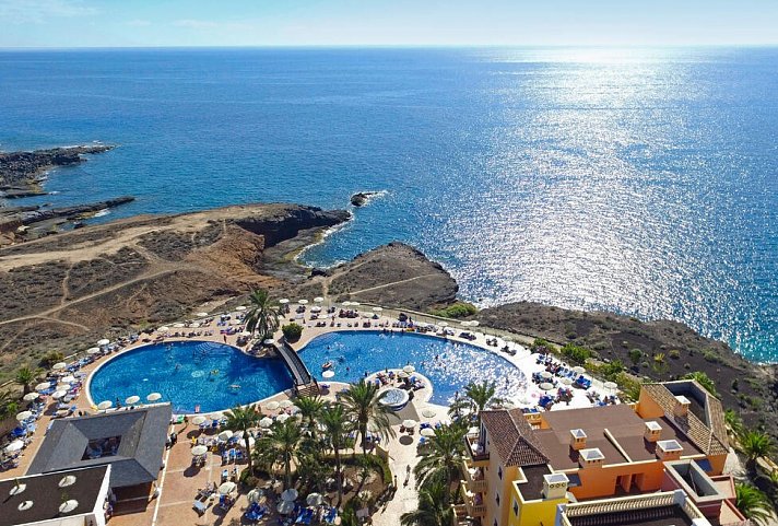 Bahia Principe Explore Costa Adeje - Modellbild