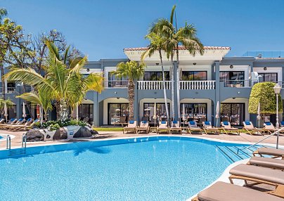 ADRIAN Hoteles Colón Guanahaní Costa Adeje