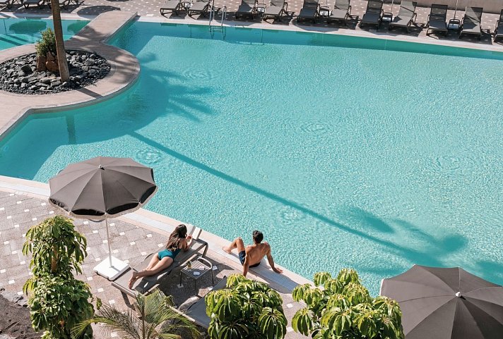 Bahia Principe Luxury Tenerife