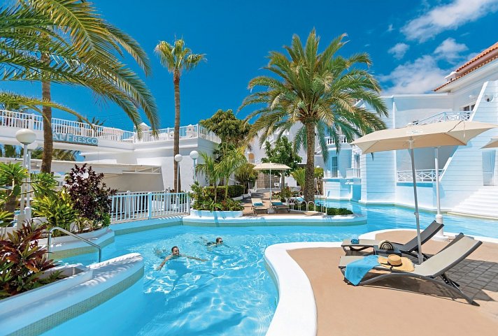 Lagos de Fañabé Beach Resort