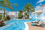 Lagos de Fañabé Beach Resort