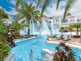 Lagos de Fañabé Beach Resort