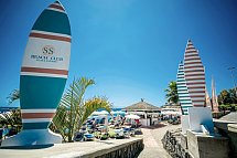 Lagos de Fañabé Beach Resort
