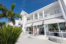Lagos de Fañabé Beach Resort