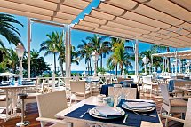 Bahia del Duque - Restaurant Beach Club