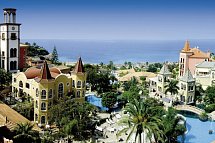 Bahia del Duque