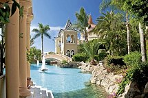 Bahia del Duque