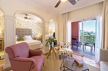 Bahia del Duque - Junior Suite Casa Ducales Sea View (Zimmercodierung JXM)