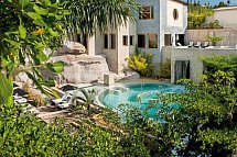 Bahia del Duque - Wellness Retreat