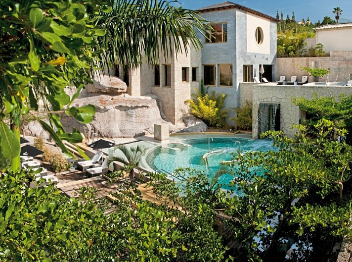 Bahia del Duque