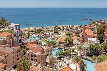 Bahia del Duque