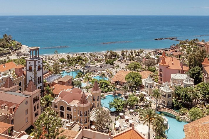 Bahia del Duque