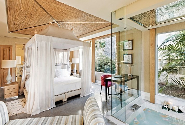 Las Villas - Villa Las Mimosas (Zimmercodierung VX3)