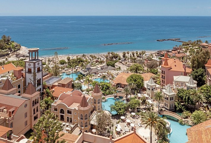 Las Villas