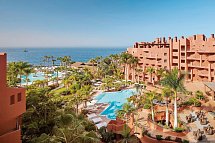 Tivoli La Caleta Tenerife Resort
