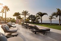 Tivoli La Caleta Tenerife Resort