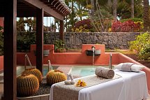 Tivoli La Caleta Tenerife Resort