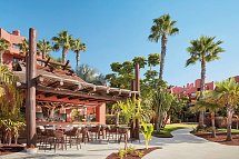 Tivoli La Caleta Tenerife Resort