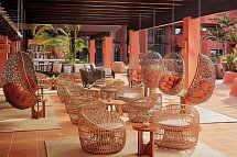 Tivoli La Caleta Tenerife Resort