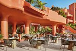 Tivoli La Caleta Tenerife Resort