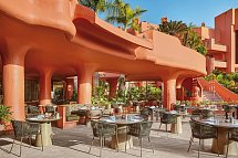 Tivoli La Caleta Tenerife Resort