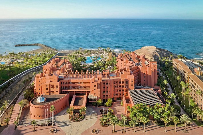 Tivoli La Caleta Tenerife Resort