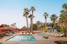 Tivoli La Caleta Tenerife Resort