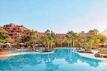 Tivoli La Caleta Tenerife Resort